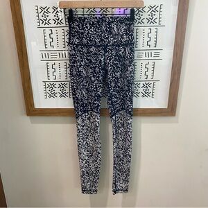 Lululemon Speckled‎ Leggings